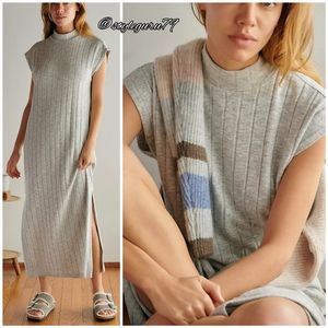 NWT, Anthropologie, Elisabeth Maxi Dress
